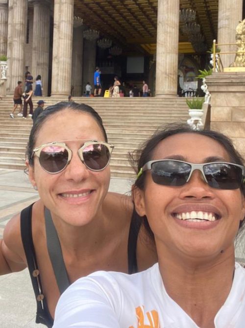 Cebu Adventures - Bohol Tour