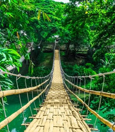 Top 5 Scenic Routes - Biking The Philippines